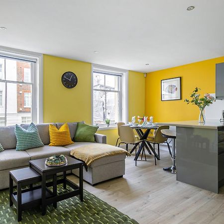 Central-Few Steps From Brighton Beach Apartment ภายนอก รูปภาพ