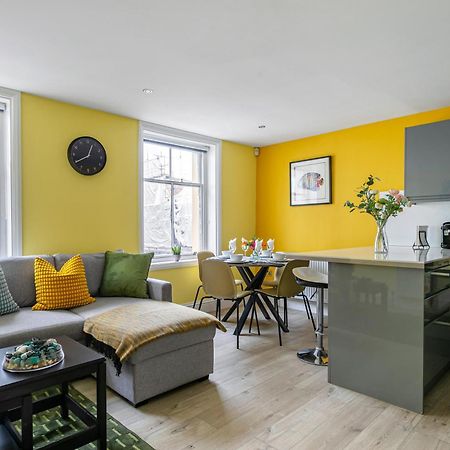 Central-Few Steps From Brighton Beach Apartment ภายนอก รูปภาพ