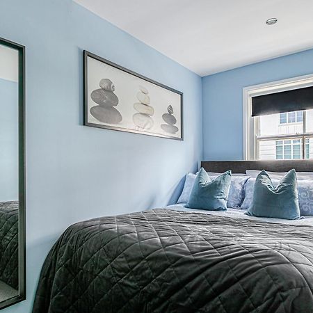Central-Few Steps From Brighton Beach Apartment ภายนอก รูปภาพ