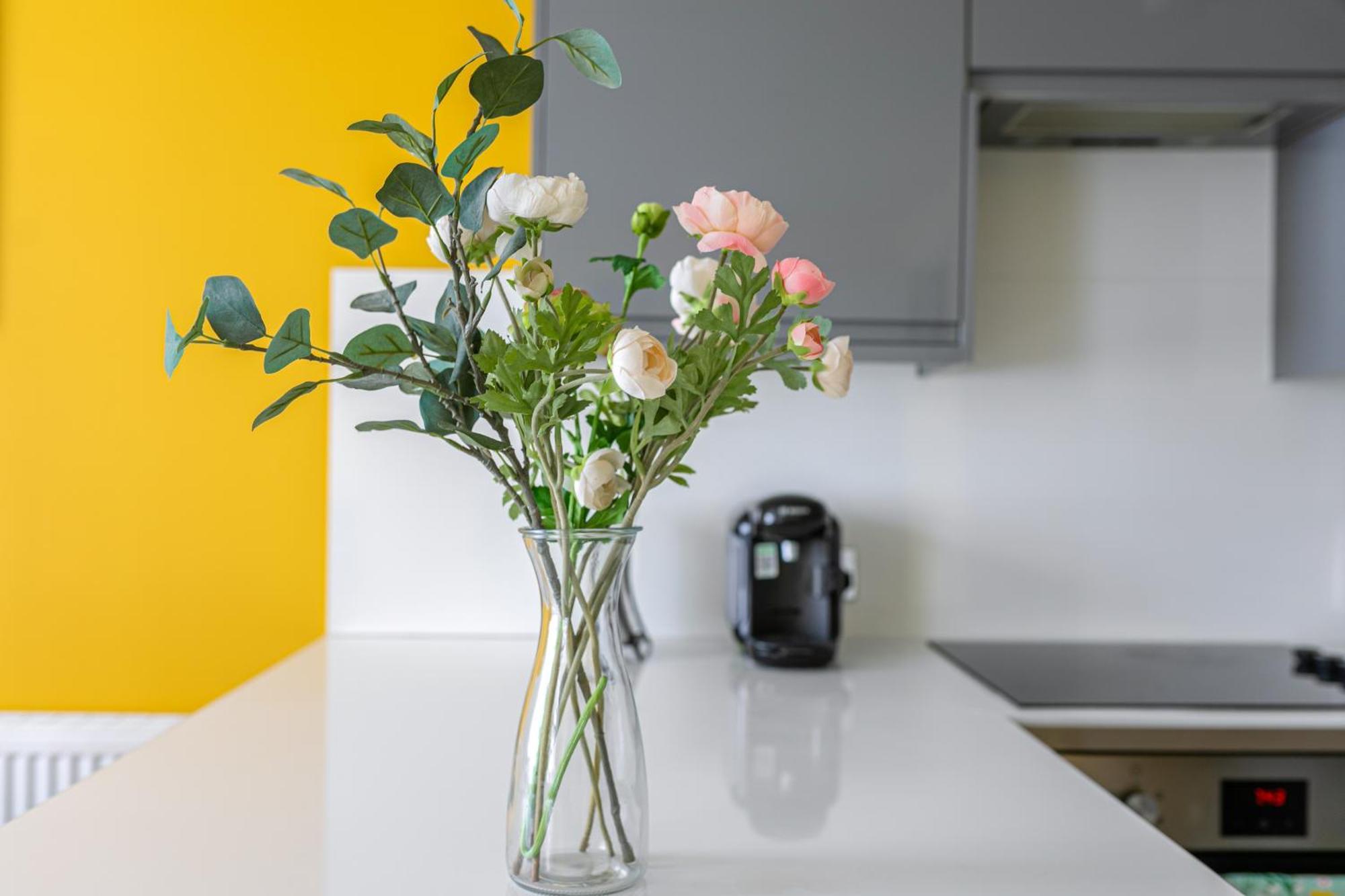 Central-Few Steps From Brighton Beach Apartment ภายนอก รูปภาพ