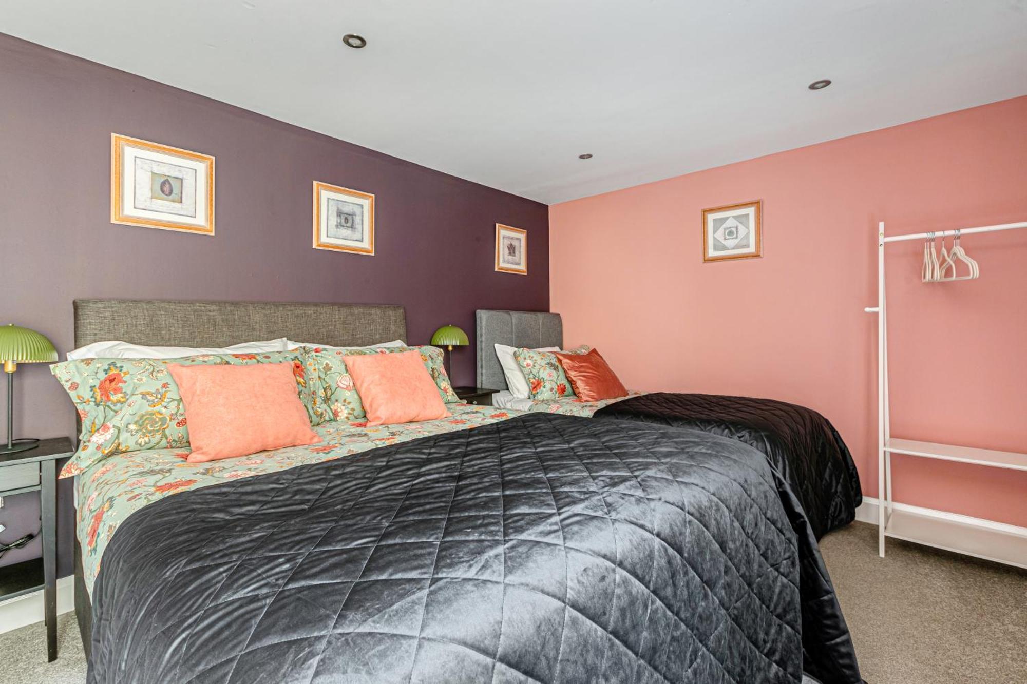 Central-Few Steps From Brighton Beach Apartment ภายนอก รูปภาพ