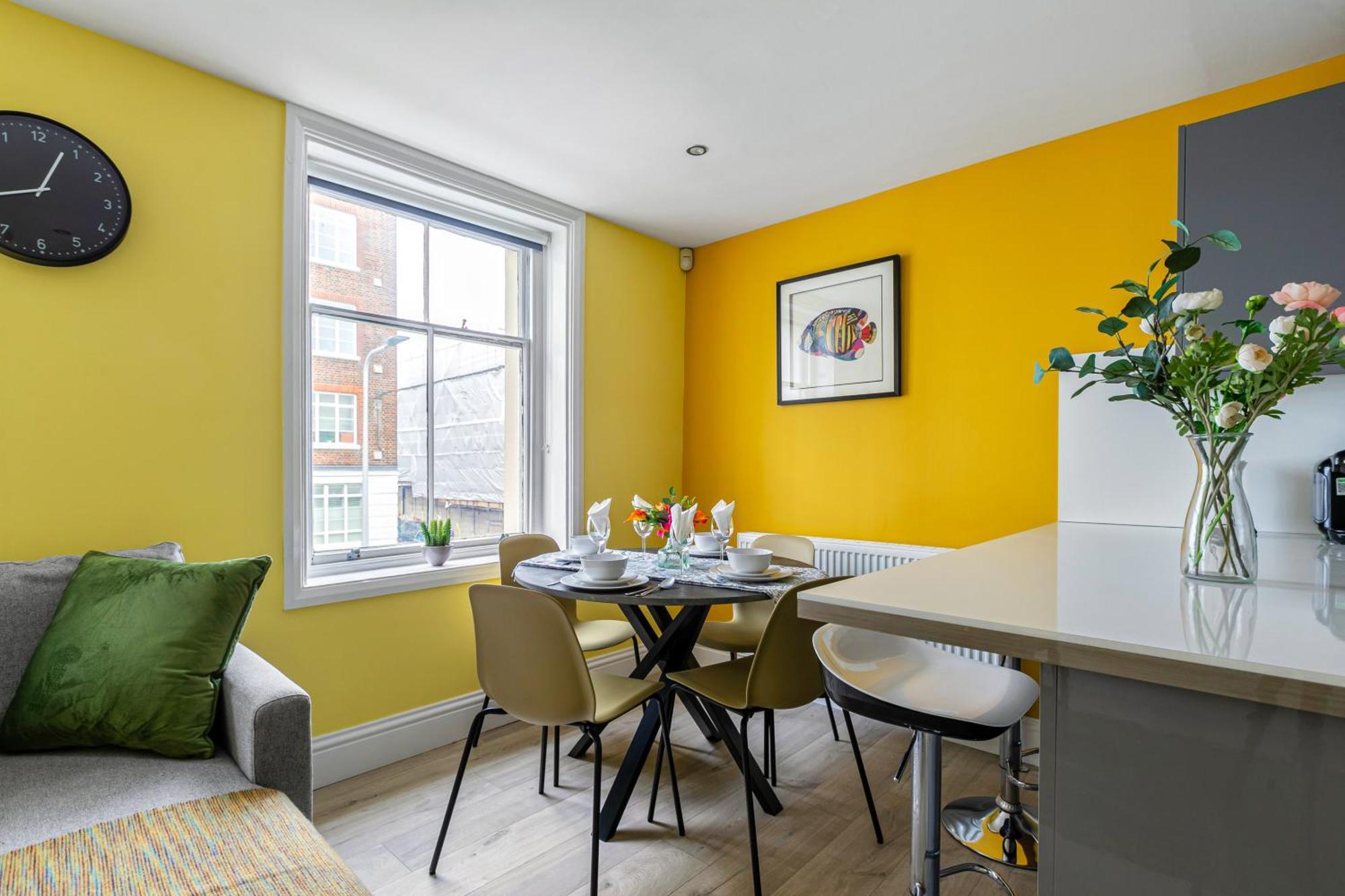 Central-Few Steps From Brighton Beach Apartment ภายนอก รูปภาพ