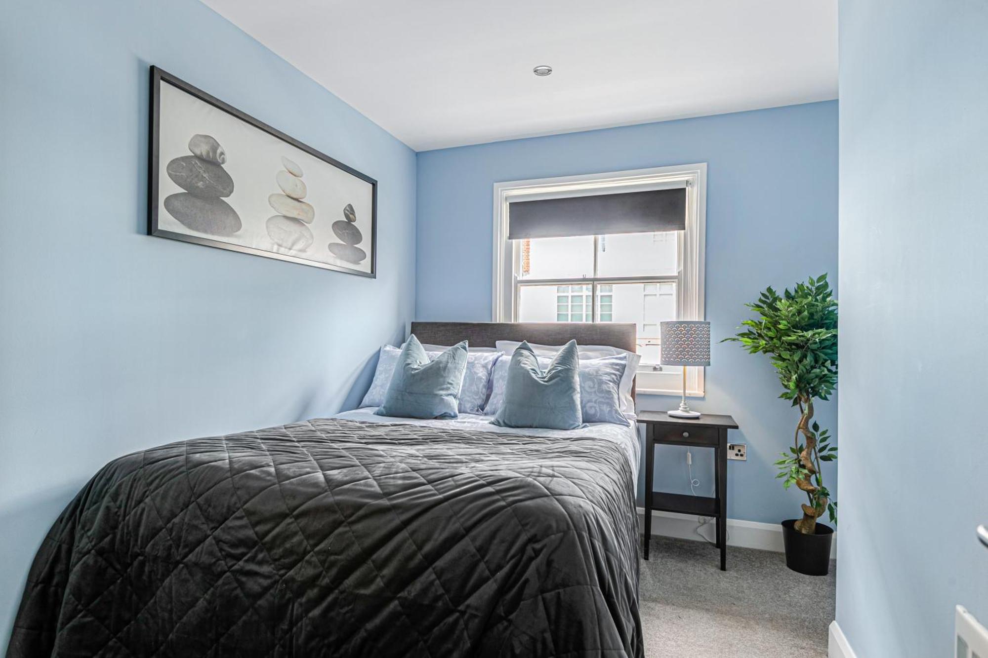 Central-Few Steps From Brighton Beach Apartment ภายนอก รูปภาพ