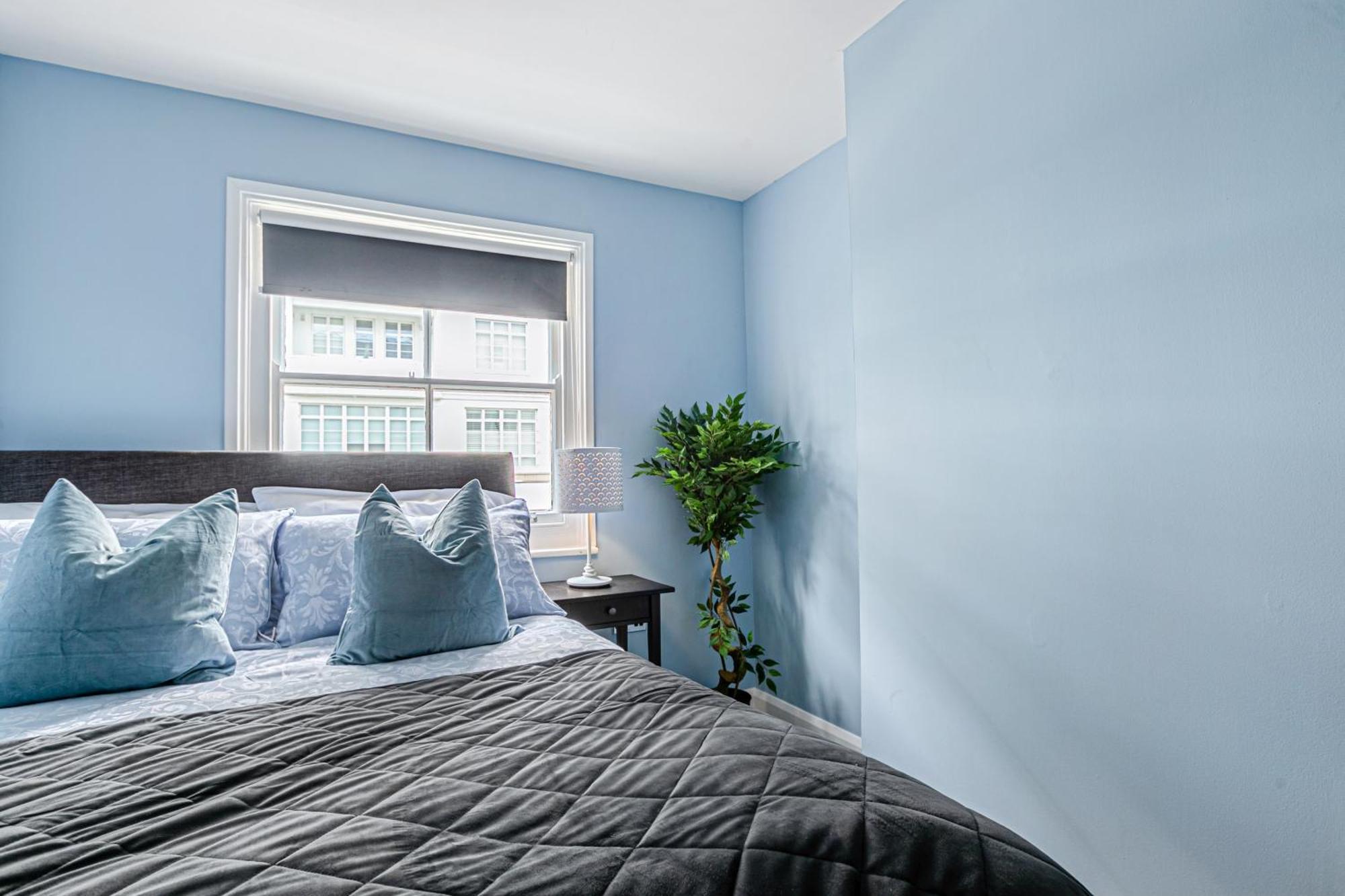 Central-Few Steps From Brighton Beach Apartment ภายนอก รูปภาพ