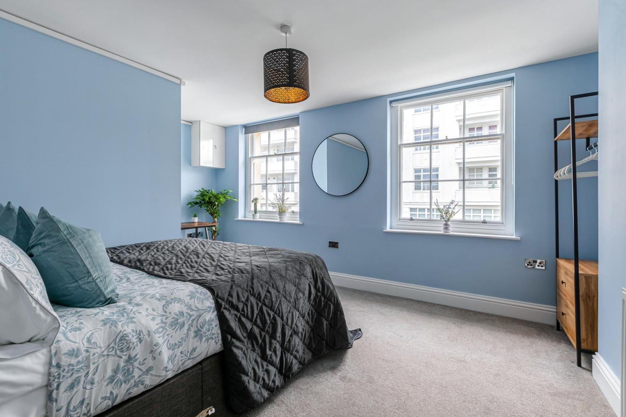 Central-Few Steps From Brighton Beach Apartment ภายนอก รูปภาพ