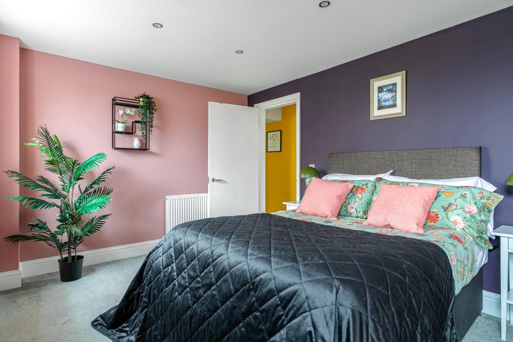 Central-Few Steps From Brighton Beach Apartment ภายนอก รูปภาพ