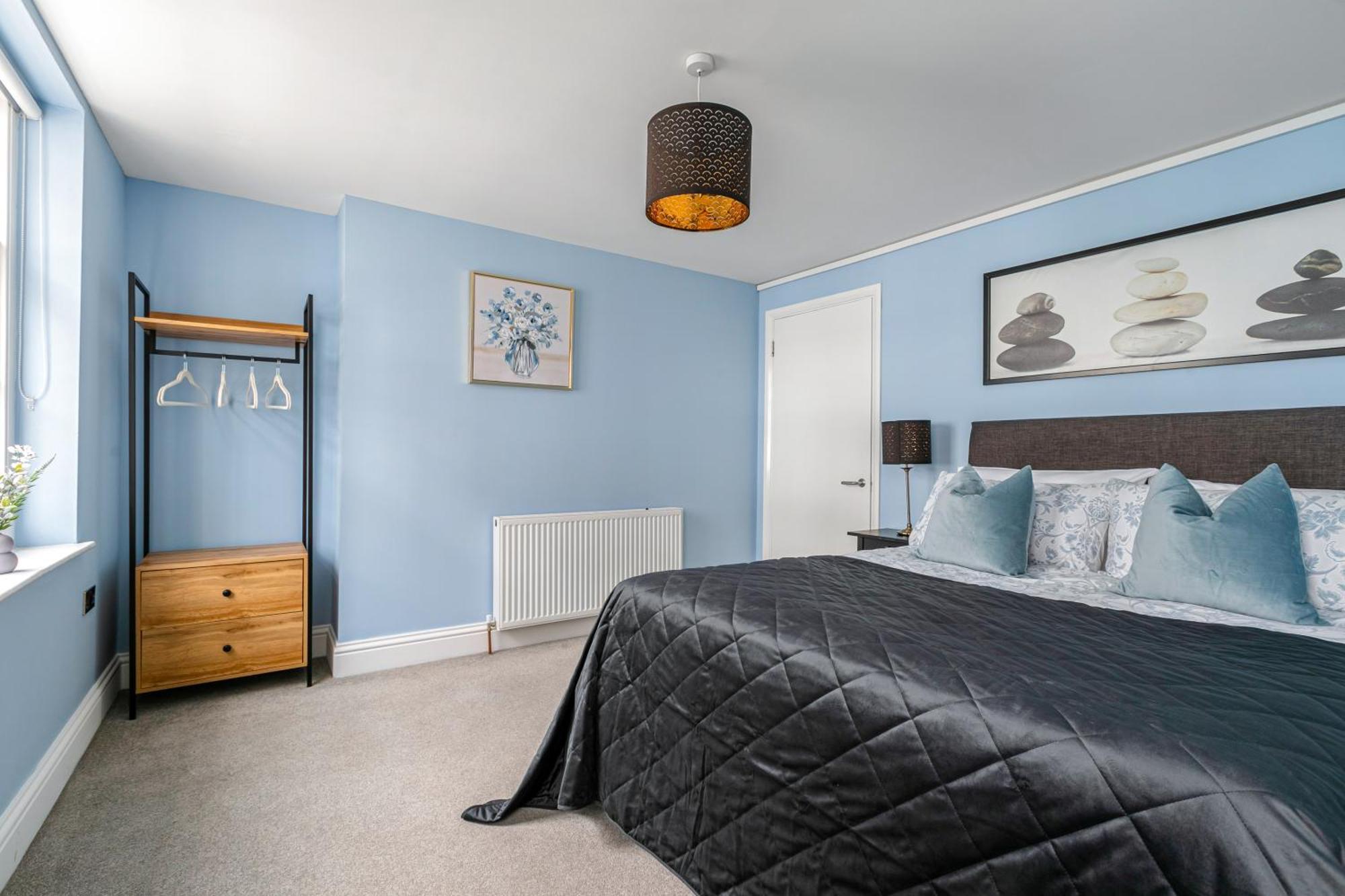 Central-Few Steps From Brighton Beach Apartment ภายนอก รูปภาพ