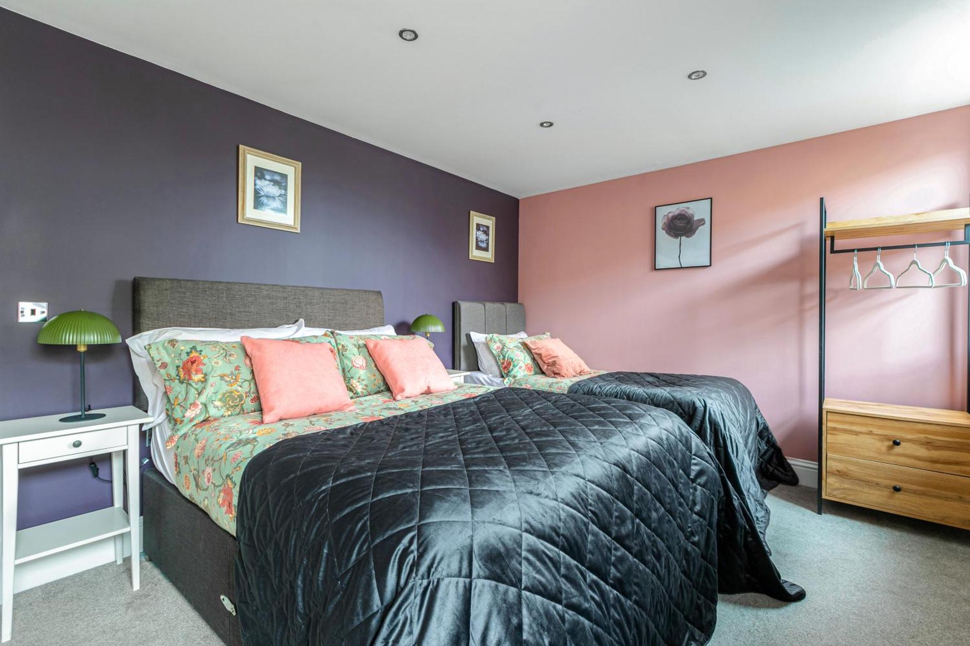 Central-Few Steps From Brighton Beach Apartment ภายนอก รูปภาพ