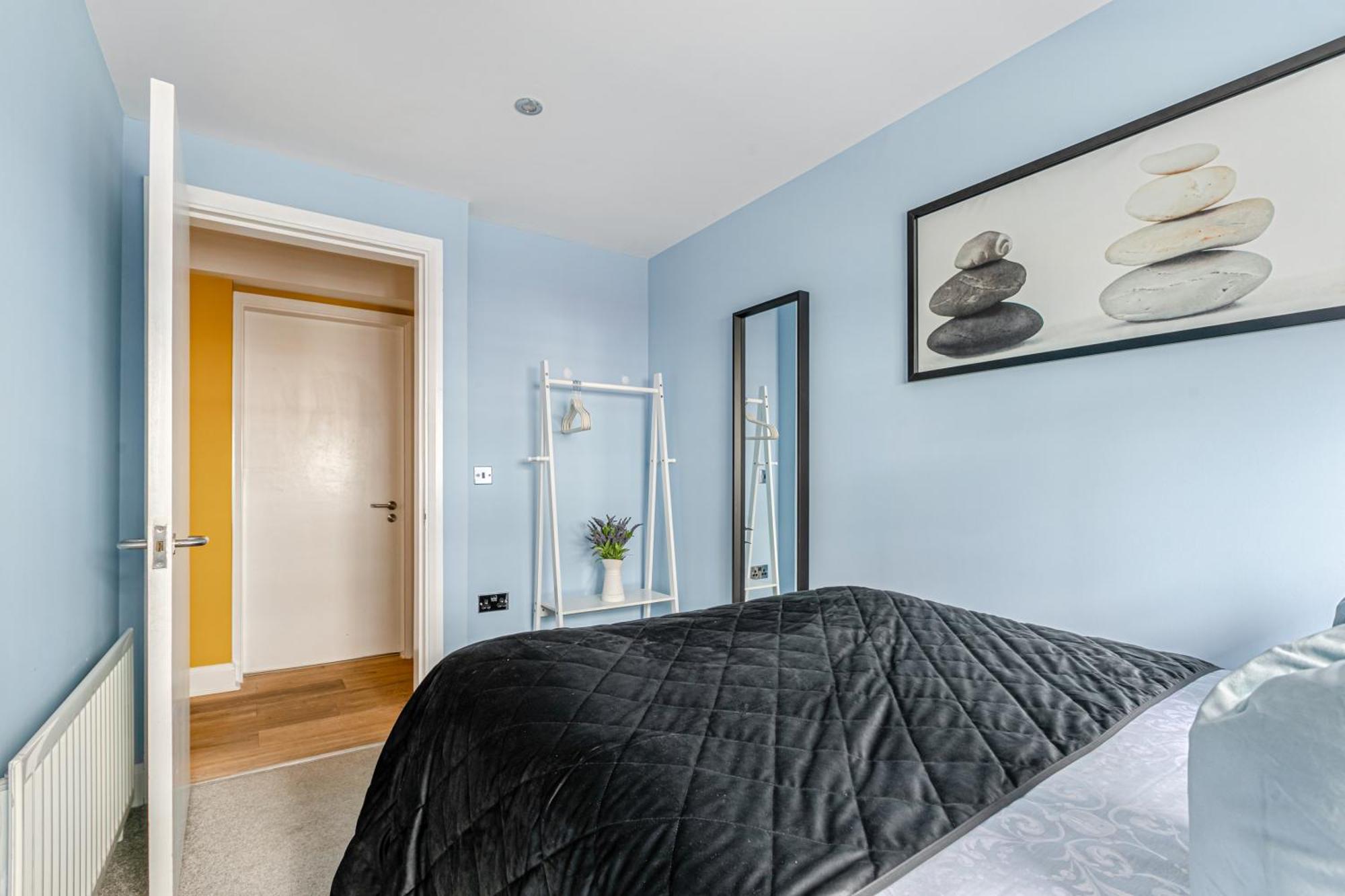 Central-Few Steps From Brighton Beach Apartment ภายนอก รูปภาพ
