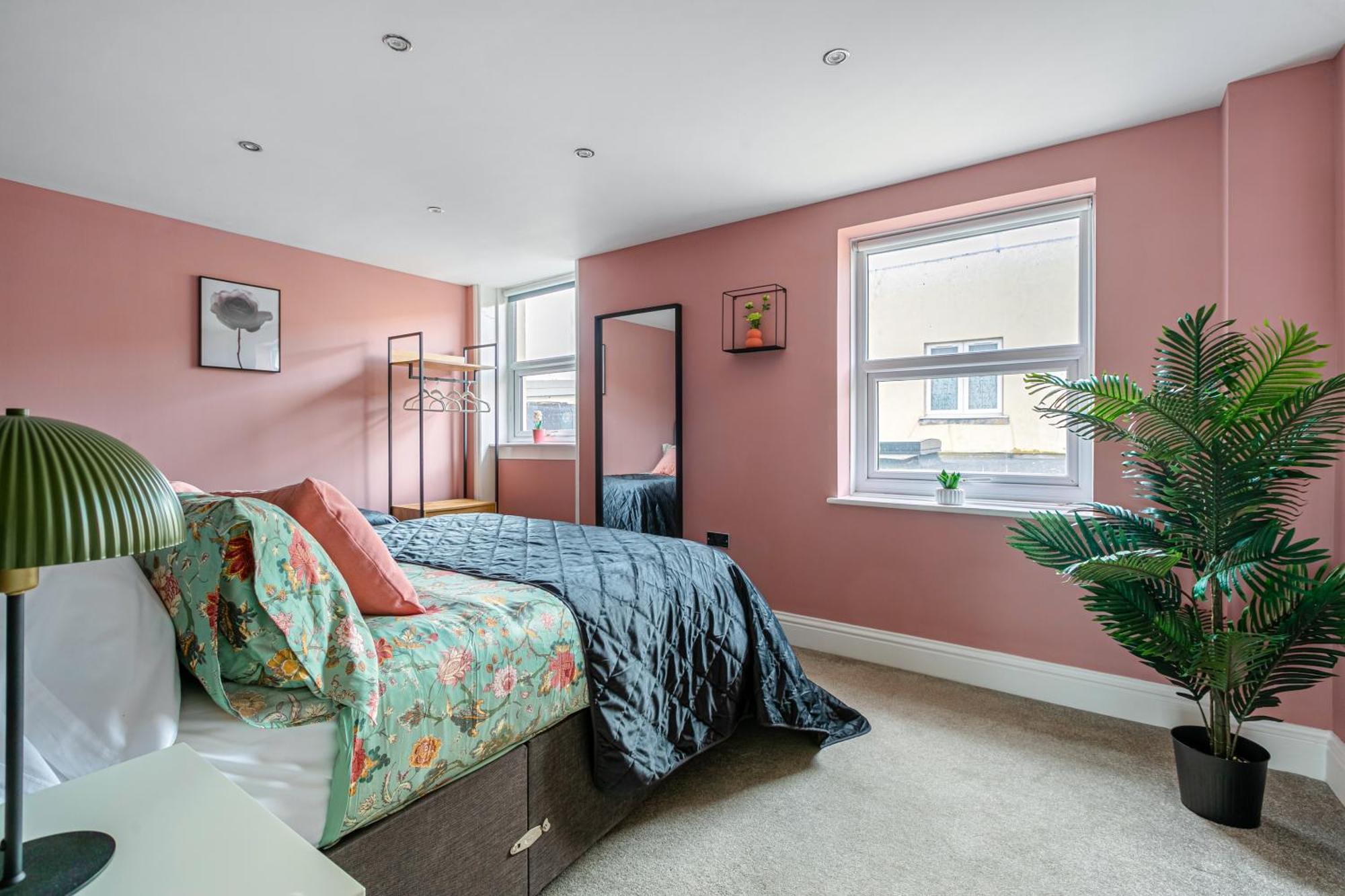 Central-Few Steps From Brighton Beach Apartment ภายนอก รูปภาพ