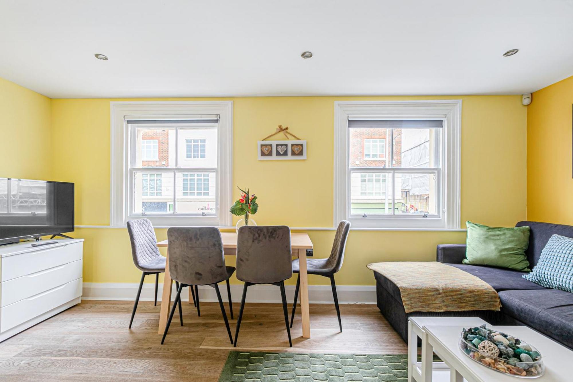 Central-Few Steps From Brighton Beach Apartment ภายนอก รูปภาพ