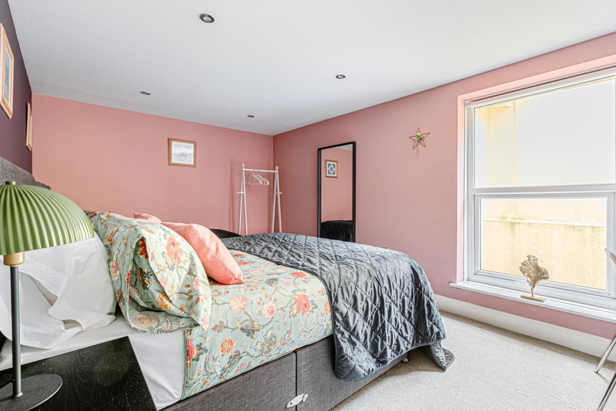 Central-Few Steps From Brighton Beach Apartment ภายนอก รูปภาพ